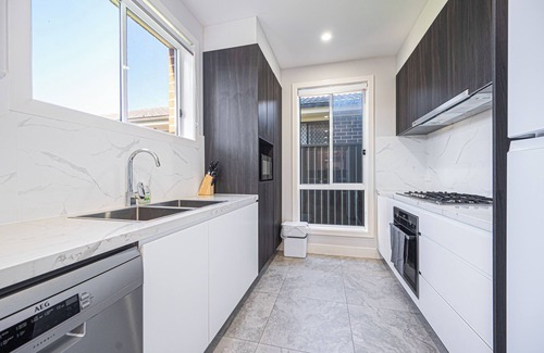 Marsden Park House | Marsden Park 2 level brand new house near Parks