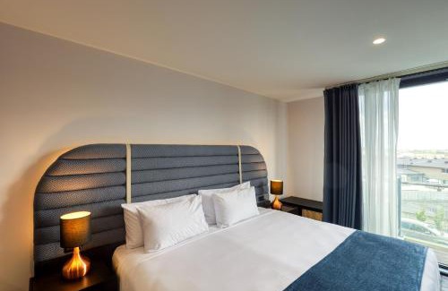 Rosedale Hotel | Marsden Suites Albany