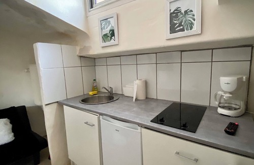 La Belle de Mai Apartment | Marseille Gare Saint Charles