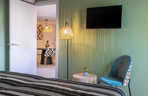 Cala Ferrera Hotel | MarSenses Natura Olea Hotel