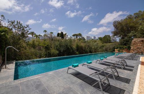 Cala Ferrera Apartment | MarSenses Natura Olea Hotel - Adults Only