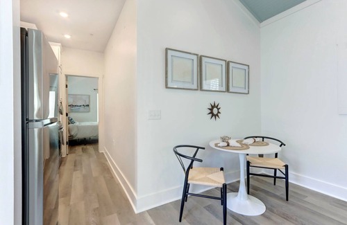 Thunderbolt Cottage | Marsh Hen Den - 5 Min to SAV/15 to Beach by Lucky Savanah