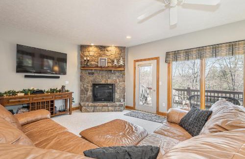 McHenry House | Marsh Hill Villa