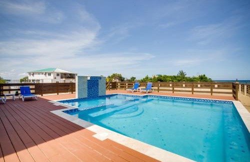 Plantation Villa | Marsh Madness