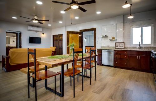 Plantation Villa | Marsh Madness