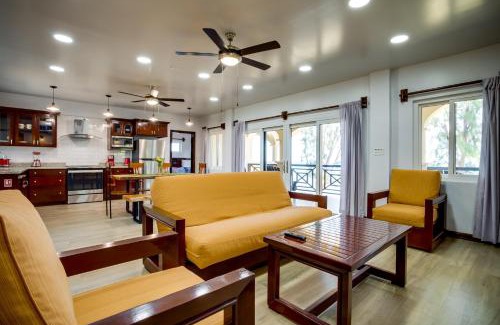 Plantation Villa | Marsh Madness