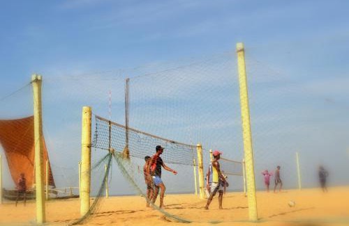 Kudapaduwa House | Marshal Beach Guesthouse