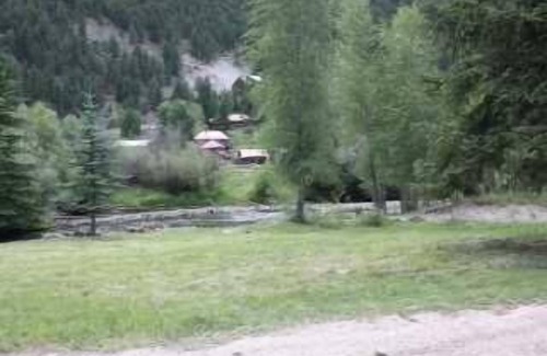 Lake City Cabin | Marshall's Cabin at Vickers - Great Location Along the Lake Fork of the Gunnison