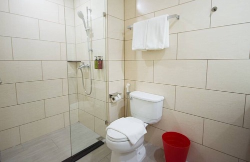 Phra Khanong Hotel | Marsi Hotel Bangchak