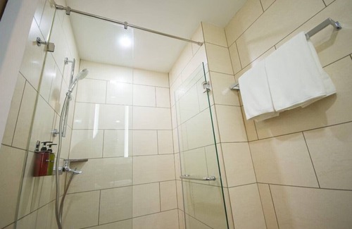 Phra Khanong Hotel | Marsi Hotel Bangchak