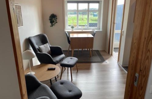Tonder Apartment | Marskferie Tønder