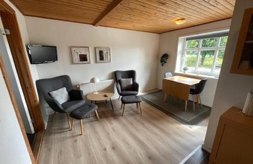Tonder Apartment | Marskferie Tønder