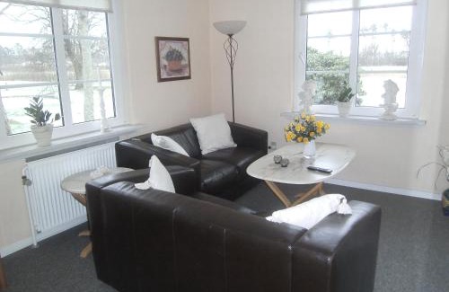Tonder Apartment | Marskferie Tønder