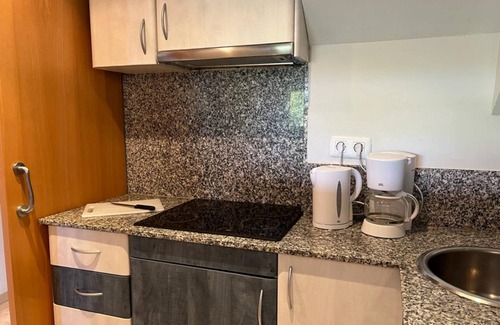 Castelldefels Apartment | Marsol Apartamentos Turisticos