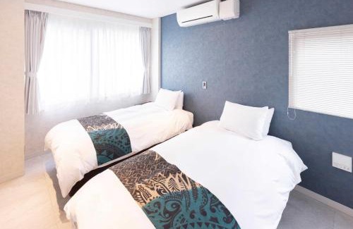 Chigasaki Hotel | MARSOL C,S,Beach hotel - Vacation STAY 51357v