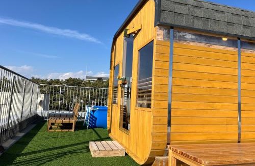Chigasaki Hotel | MARSOL C,S,Beach hotel - Vacation STAY 50798v