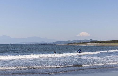 Chigasaki Hotel | MARSOL C,S,Beach hotel - Vacation STAY 73619v