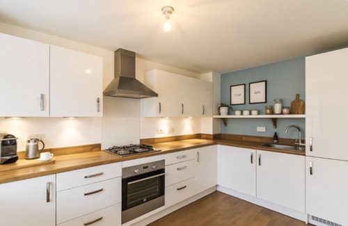 Marston Moretaine House | Marston Morteyne Manor