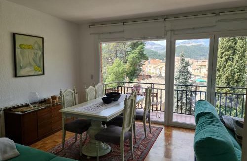 La Pobla de Segur Apartment | marsupilami