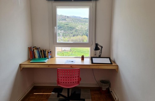 La Pobla de Segur Apartment | marsupilami