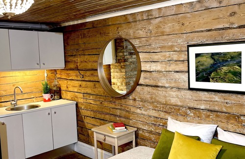 Kesklinn Hotel | Marta 8 - House & Garden