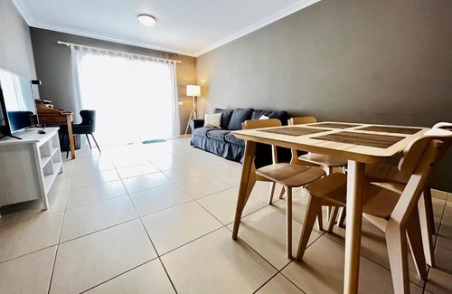 Ferrel Apartment | Marta Apartment - Balcony, Patio, Pool