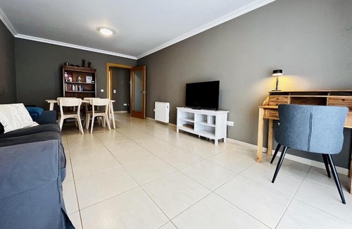 Ferrel Apartment | Marta Apartment - Balcony, Patio, Pool