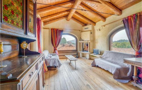 Aramengo Apartment | Marta