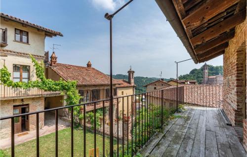 Aramengo Apartment | Marta