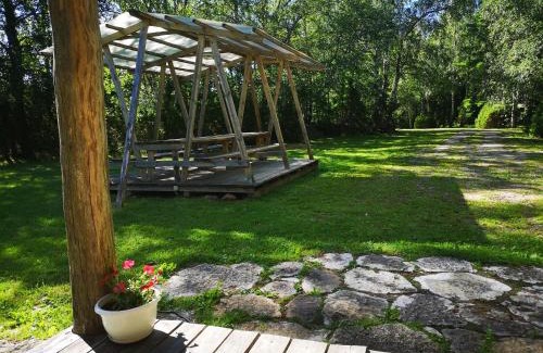 Saaremaa House | Marta-Lovise puhkemaja Kristiine