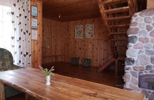 Saaremaa House | Marta-Lovise puhkemaja Kristiine