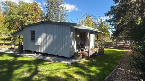 Wyberba House | Martali Cottage