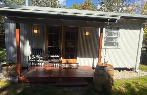 Wyberba House | Martali Cottage