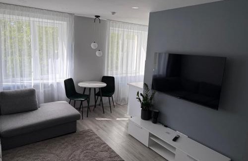 Liepaja Apartment | Martas apartment