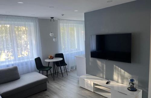 Liepaja Apartment | Martas apartment