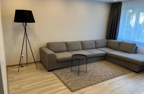 Liepaja Apartment | Martas apartment