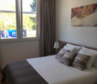 Olivais Apartment | Martas Lisbon Apartment