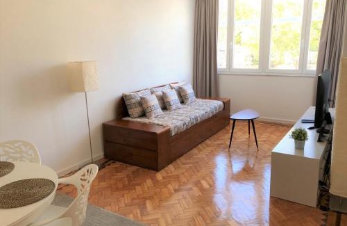 Olivais Apartment | Martas Lisbon Apartment