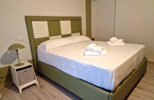 Centola Bed & Breakfast | marte rooms