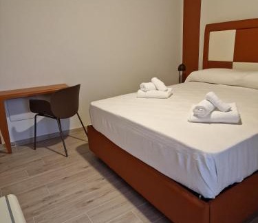 Centola Bed & Breakfast | marte rooms