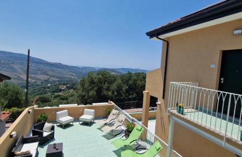 Centola Bed & Breakfast | marte rooms