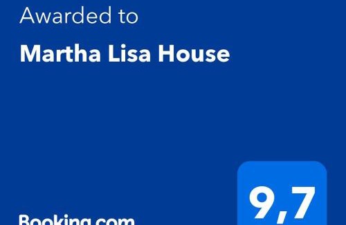 Quartiere XXVIII Monte Sacro Alto Apartment | Martha Lisa House