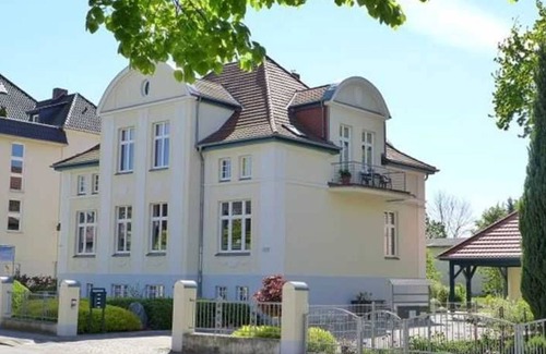 Neubrandenburg Apartment | Martha Marie - Winfried Schaffer