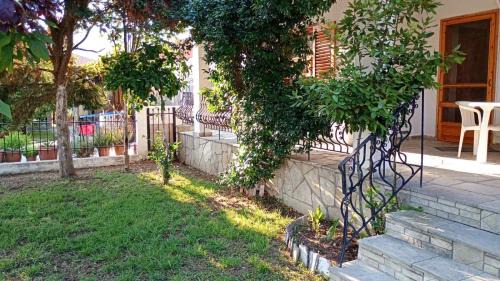 Asprovalta House | Martha's home