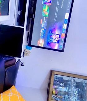 Littoral Department Apartment | Marthe Appartement