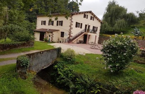 Errazu House | Martikotenea I & II