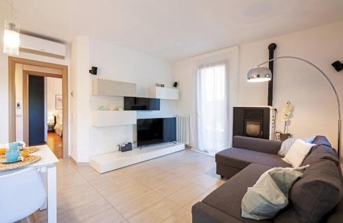 Gabicce Mare Apartment | Martilla