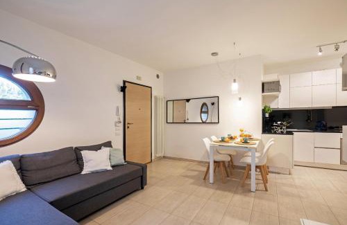 Gabicce Mare Apartment | Martilla