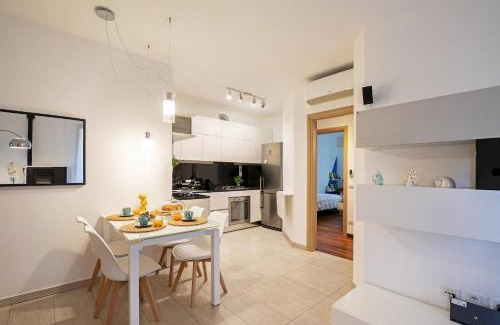 Gabicce Mare Apartment | Martilla