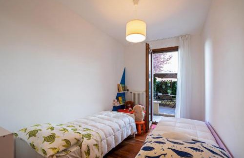 Gabicce Mare Apartment | Martilla